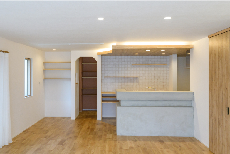 renovation