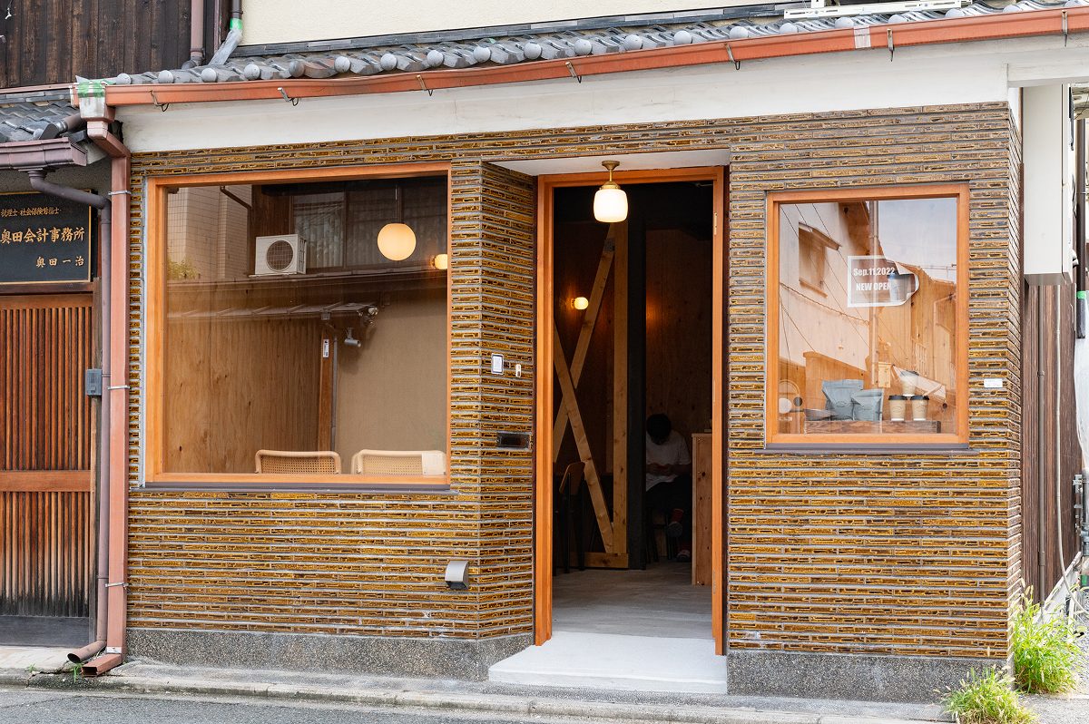 shop works